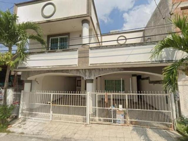VENTA DE CASA EN PARCELA 14, VERACRUZ
