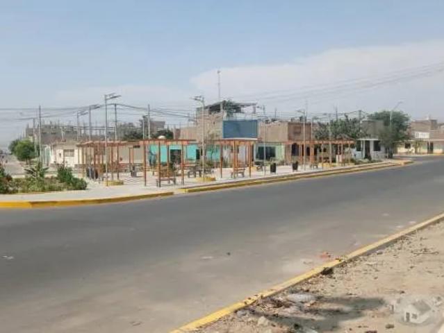 Casa venta en Parcona, Ica