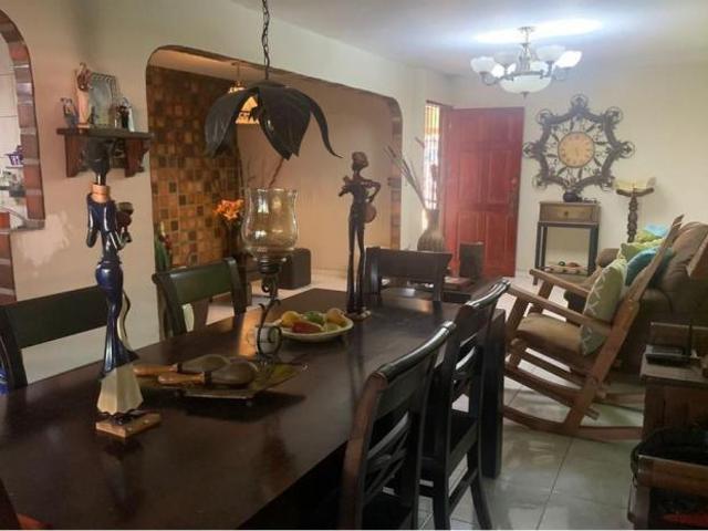 Venta de casa en paseo miramar, la chorrera