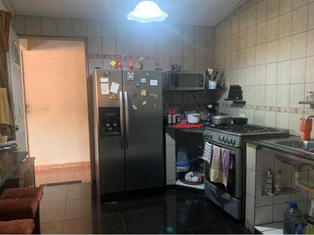 Venta de casa en paseo miramar, la chorrera