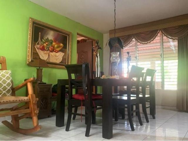 Venta de casa en paseo miramar, la chorrera