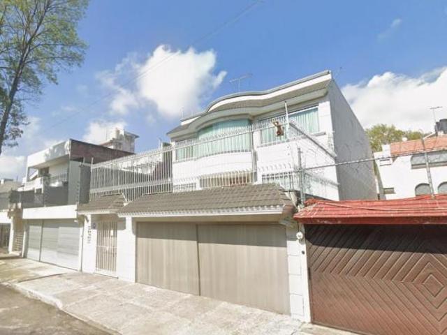 Departamento en venta en Coyoacán, Ciudad de México