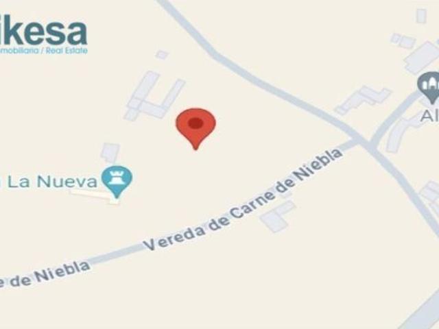 Casa en venta en El Condado, Andalucía
