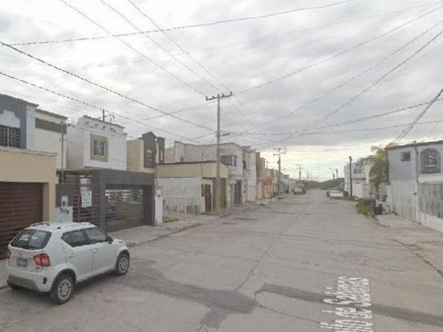 VENTA DE CASA EN PEMEX MONCLOVA COAHUILA