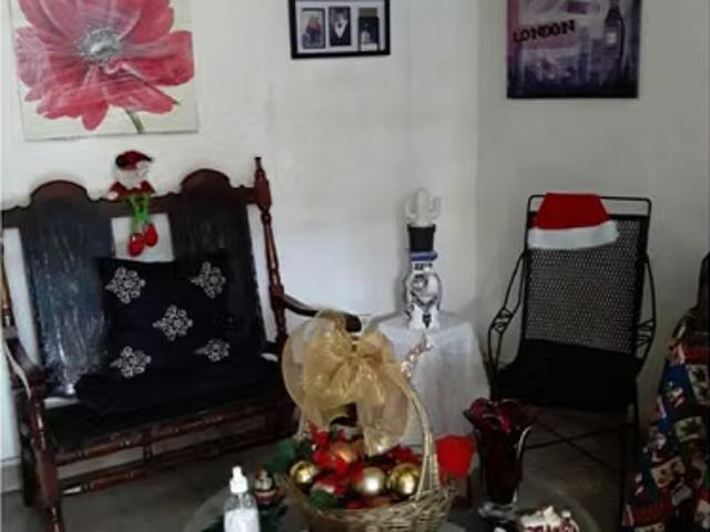 Casa venta en Penonomé