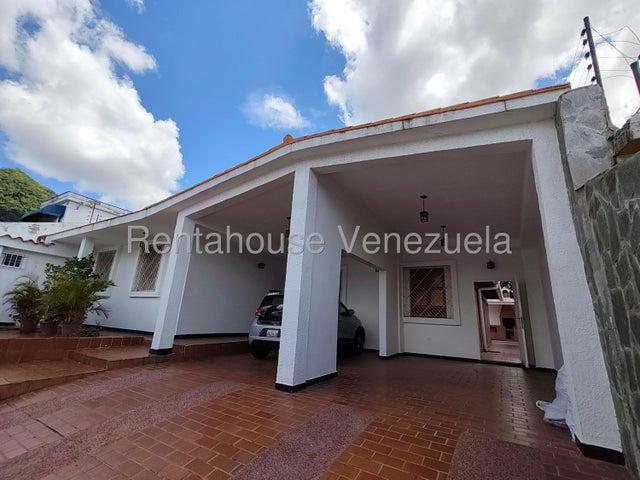 Casa en venta en Valencia, Carabobo