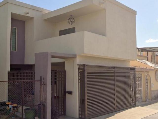 Casa en venta en Piedras Negras, Coahuila