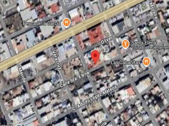 VENTA DE CASA EN PIEDRAS NEGRAS COAHUILA