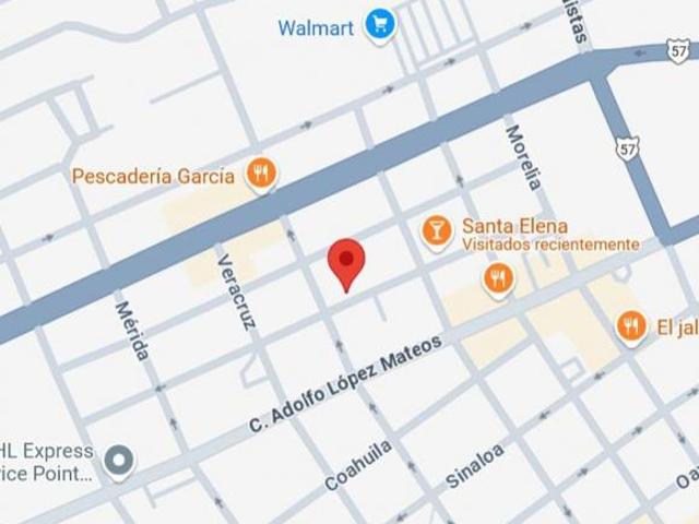 VENTA DE CASA EN PIEDRAS NEGRAS COAHUILA