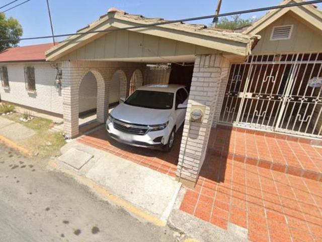 VENTA DE CASA EN PIEDRAS NEGRAS COAHUILA