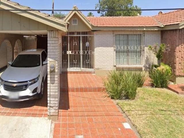 VENTA DE CASA EN PIEDRAS NEGRAS COAHUILA