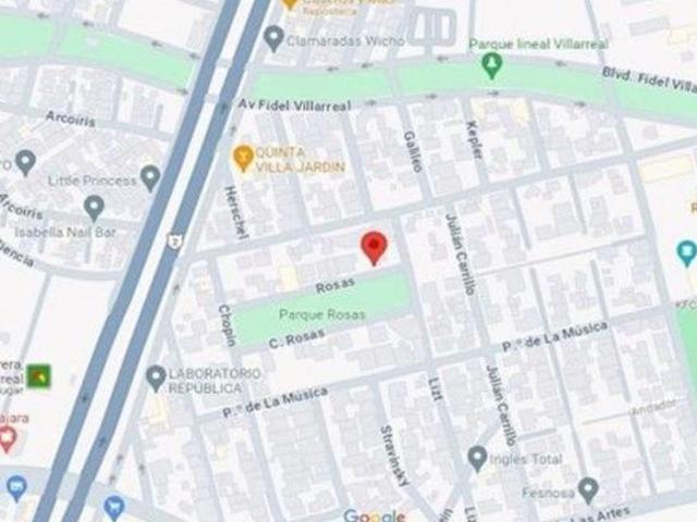 Casa en venta en Piedras Negras, Coahuila