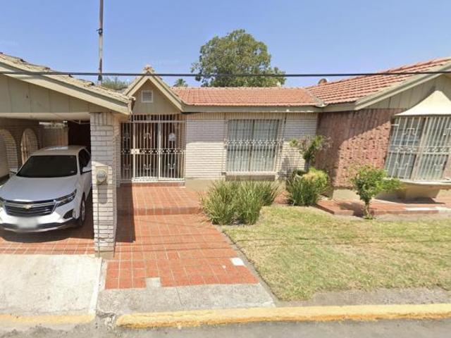 VENTA DE CASA EN PIEDRAS NEGRAS COAHUILA COL ROMA