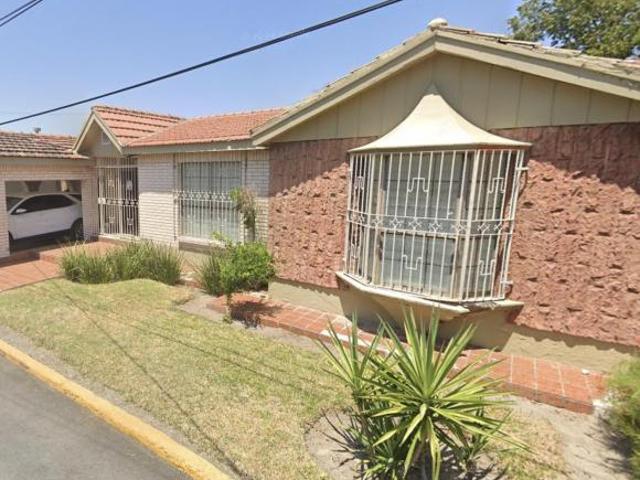 VENTA DE CASA EN PIEDRAS NEGRAS COAHUILA COL ROMA