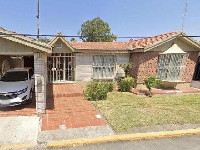 VENTA DE CASA EN PIEDRAS NEGRAS COAHUILA COL ROMA