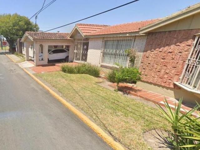 Casa en venta en Piedras Negras, Coahuila
