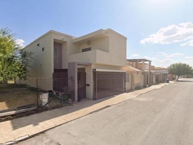 Casa en venta en Piedras Negras, Coahuila