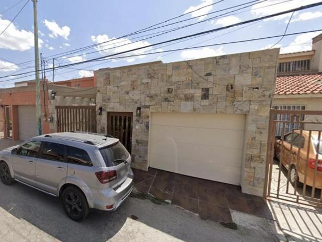 VENTA DE CASA EN PIEDRAS NEGRAS COAHUILA LAS FUENTES