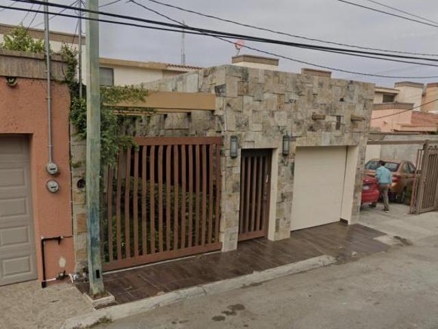VENTA DE CASA EN PIEDRAS NEGRAS COAHUILA LAS FUENTES