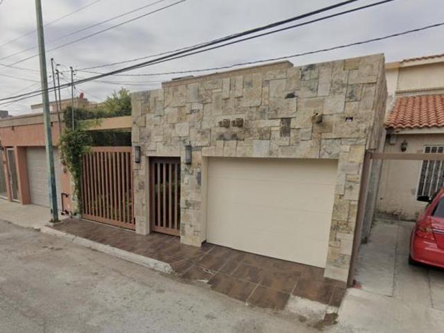 VENTA DE CASA EN PIEDRAS NEGRAS COAHUILA LAS FUENTES