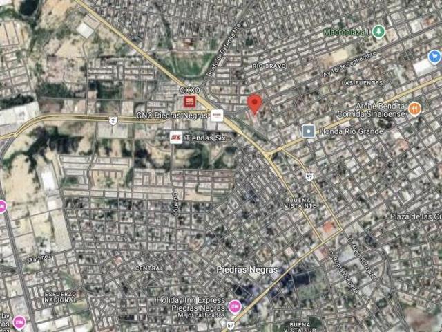 VENTA DE CASA EN PIEDRAS NEGRAS COAHUILA LAS FUENTES