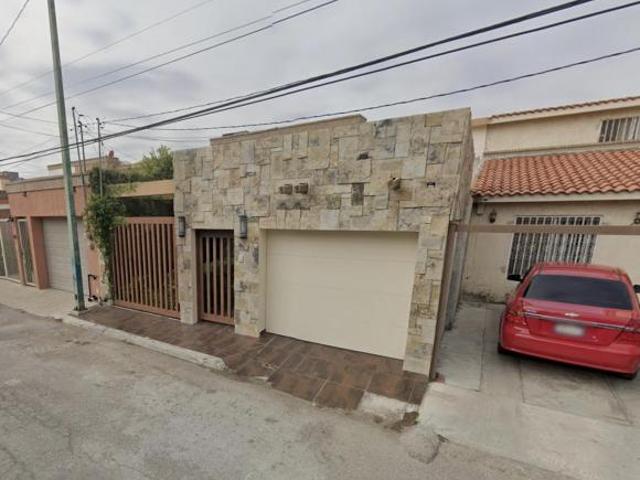 VENTA DE CASA EN PIEDRAS NEGRAS COAHUILA LAS FUENTES