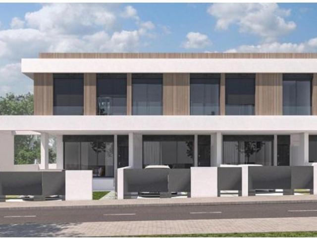 Casa en venta en Barrio Los Segundas, el Baix Segura / La Vega Baja