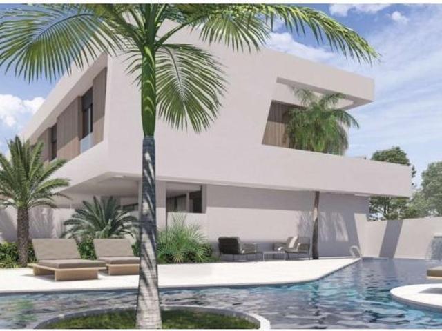 Casa en venta en Barrio Los Segundas, el Baix Segura / La Vega Baja