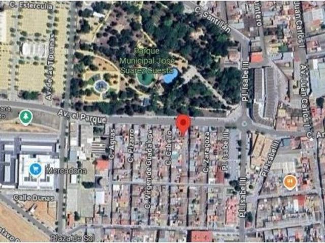 Casa en venta en Pilas, Andalucía
