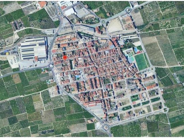 Casa en venta en la Safor, Valencia