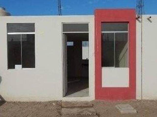 Casa venta en Chiclayo, Lambayeque