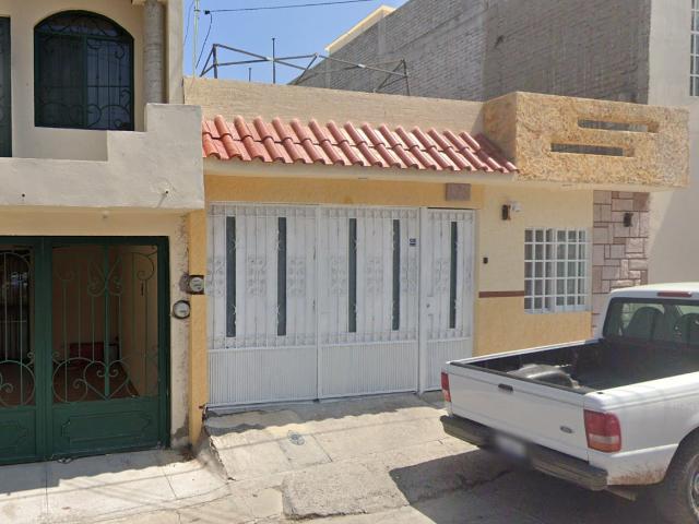 Casa en venta en La Piedad