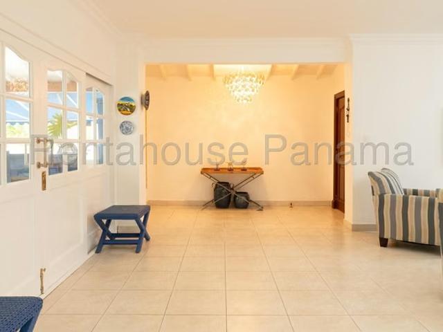 Casa venta en Portobelo
