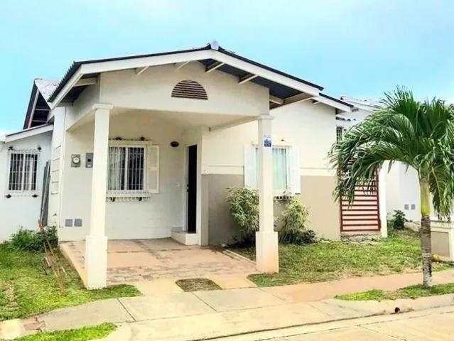 Casa venta en Cirilo Guainora, Cémaco