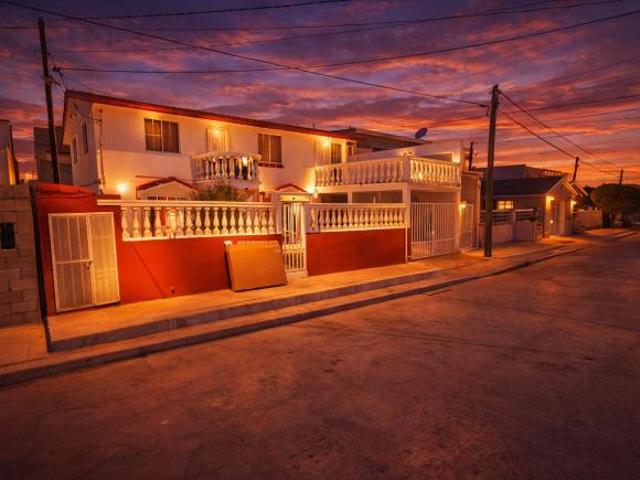 Casa en venta en Playas De Rosarito, Baja California