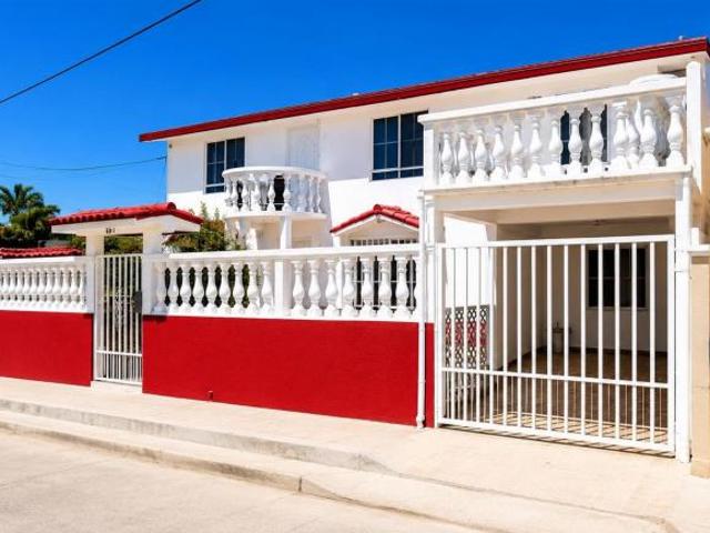 Casa en venta en Playas De Rosarito, Baja California