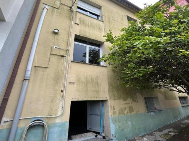 Casa en venta en Ribeira, A Barbanza