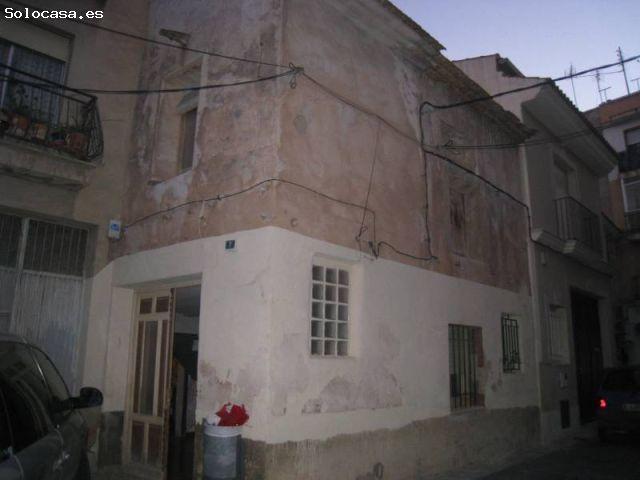 Casa en venta en San Vicente Del Raspeig