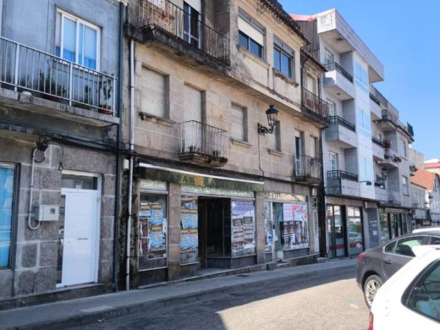 Casa en venta en Ponteareas, O Condado