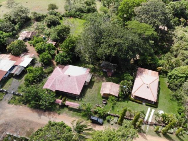 Venta de casa en potuga de parita