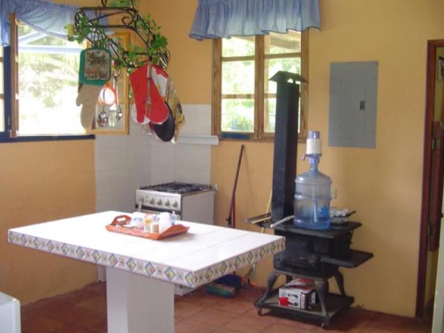 Venta de casa en potuga de parita