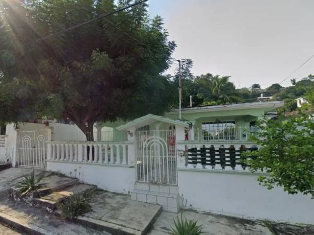 Casa en venta en Poza Rica De Hidalgo, Veracruz