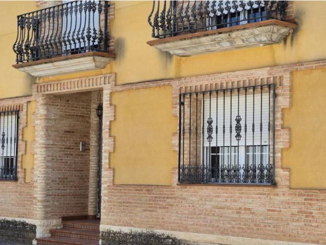 Casa en venta en Pozuelo De Calatrava, Castilla-La Mancha