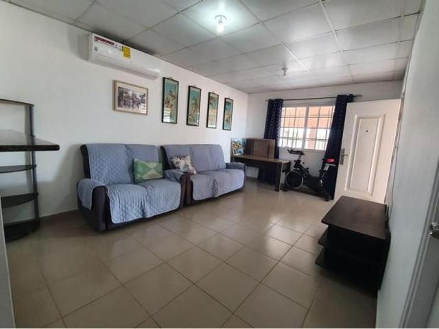Venta de casa en praderas del campo, la chorrera