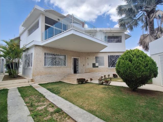 Casa en venta en Boca De Uchire, Distrito Capital