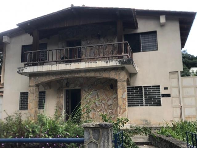 Casa en venta en Boca De Uchire, Miranda