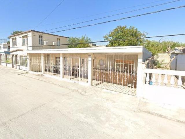 VENTA DE CASA EN PRIV. REVOLUCION 1415, CANADÁ SURESTE, 25766 MONCLOVA, COAH