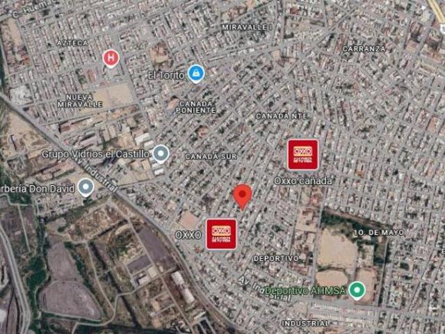 VENTA DE CASA EN PRIV. REVOLUCION 1415, CANADÁ SURESTE, 25766 MONCLOVA, COAH