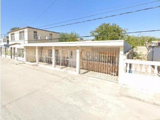 VENTA DE CASA EN PRIV REVOLUCION CANADA SURESTE MONCLOVA COAHUILA NO CREDITO