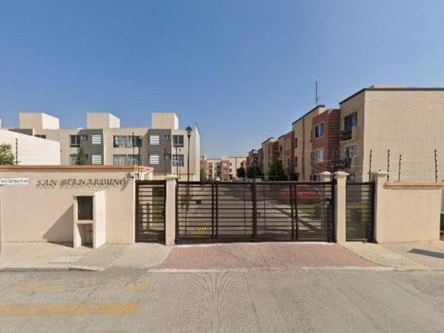Casa En Condominio en venta en Texcoco, Estado de México